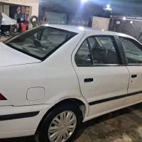 سمند lx موتور XU7 مدل آخر ۹۸|خودرو سواری و وانت|بندرعباس, |دیوار