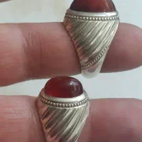 انگشتر عقیق