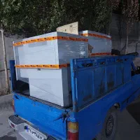 عابر بانک های شرکت نورنگین ایرانیان /ATMMM