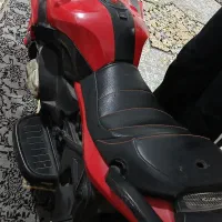 موتورشارژی و خطرعقب پراید۱۳۱|اسباب‌‌بازی|کوهی‌خیل, |دیوار