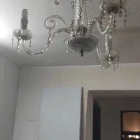 لوستر سالم|لوستر و چراغ آویز|ورامین, ورامین|دیوار