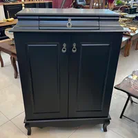 جاکفشی جا کفشی مشکی کادو هدیه جهیزیه نقد و اقساط