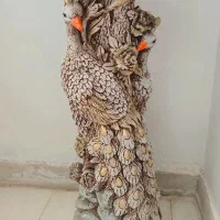گلدان پلی استر
