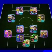 اکانت ای فوتبال