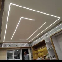 طراحی مشاوره و اجرای انواع سقف کاذب کناف|خدمات پیشه و مهارت|فردیس, قریشی|دیوار