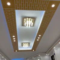 سیم کشی ساختمان و کنده کاری|خدمات پیشه و مهارت|ارومیه, |دیوار