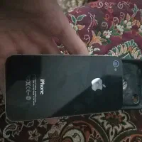 گوشی آیفون IPhone 4s کلکسیونی|موبایل|مهریز, |دیوار