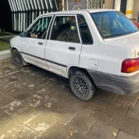 پراید ۸۹|خودرو سواری و وانت|سقز, |دیوار