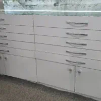 دکوراسیون لوازم ارایشی و ساعت و عینک و...|فروشگاه و مغازه|اصفهان, ملک‌شهر|دیوار
