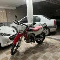 موتور اکسفورد