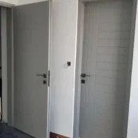 درب cnc رنگ|مصالح و تجهیزات ساختمان|بندرعباس, |دیوار