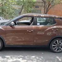 تیوولی مدل 2017 وارداتی|خودرو سواری و وانت|پاکدشت, پاکدشت (مامازند)|دیوار