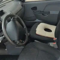 پراید وانت 151، مدل 403 بی رنگ|خودرو سواری و وانت|قزوین, |دیوار