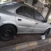 ماشین سمند