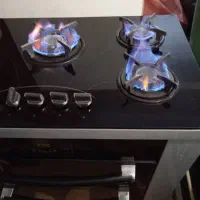 اجاق گا ز|اجاق گاز و لوازم برقی پختوپز|میانه, |دیوار