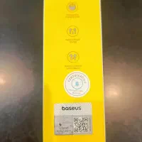 فروش ایرپاد بلوتوثی مدل بیسوس bowie e5x نو