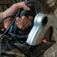 اره دیسکی|ابزارآلات|دزفول, |دیوار