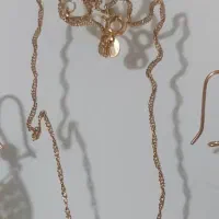 زنجیر طلا