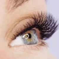 مژه هاتو زیباتر کن