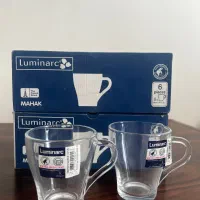 چای خوری لومینارک
