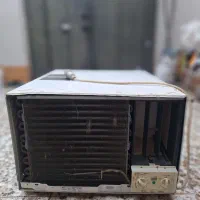 کولرگازی پنجره ای ال جی