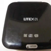 دی وی دی رام اکسترنال