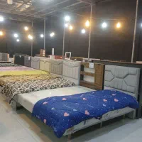 ت.. خت 90 .120|تخت و سرویس خواب|بوشهر, |دیوار