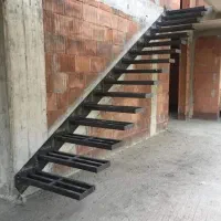 جوشکاری سیار درب و پنجره سازی در حیاط پارکینگ|خدمات پیشه و مهارت|بندر ماهشهر, |دیوار