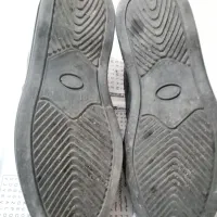 کفش چرم صنعتی سایز41|کیف، کفش، کمربند|الوند, |دیوار