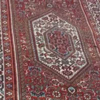 فرش‌زر‌چرک|فرش|سجاس رود, |دیوار