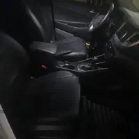 خودرو توسان GDi مدل ۲۰۱۷ جفت دف|خودرو سواری و وانت|اهواز, کیانپارس |دیوار