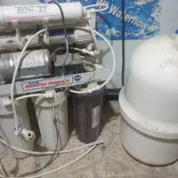 تسویه کن  خانگی کم کار