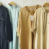 بندرماهشهر خیابان طالقانی نبش چهاراه قرمز|لباس|بندر ماهشهر, |دیوار