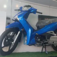 فروش انواع موتور سیکلت هندا،بیکلاچ،لاکی،کلیک،adv|موتورسیکلت|یزد, |دیوار