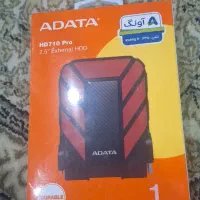 هارد اکسترنال ای دیتا