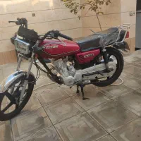موتور سیکلت