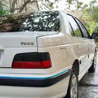 پژوپارس مدل ۱۴۰۱