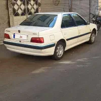 پرشیا مدل ۸۹|خودرو سواری و وانت|تهران, گلچین|دیوار