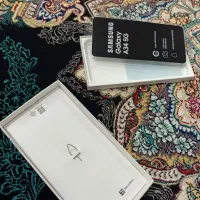 گوشیa34 پلمپ نونو بدون خط وخش