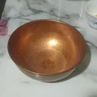 کاسه مسی
