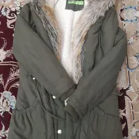 پالتو در حد نو