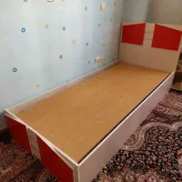 فروش تخت و کمد کودک و نوجوان
