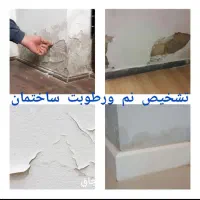 تاسیسات لوله کشی تشخیص ترکیدگی نشتیابی کل تهران|خدمات پیشه و مهارت|تهران, نیروی هوایی (پیروزی)|دیوار