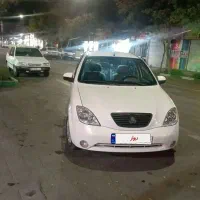 سواری تیبا یک|خودرو سواری و وانت|قوچان, |دیوار