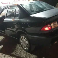سمند مدل ۹۰
