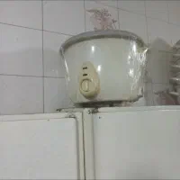 لوازم برقی اشپزخانه