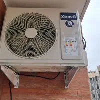 نصب،سرویس و تعمیرات تخصصی کولرگازی|خدمات پیشه و مهارت|زنجان, |دیوار