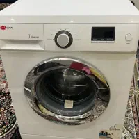 ماشین لباس شویی نو