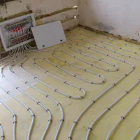 تاسیسات و پیمانکاری ساختمان|خدمات پیشه و مهارت|آستانه اشرفیه, |دیوار