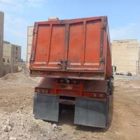 کمپرس دو محور عثمان کوک